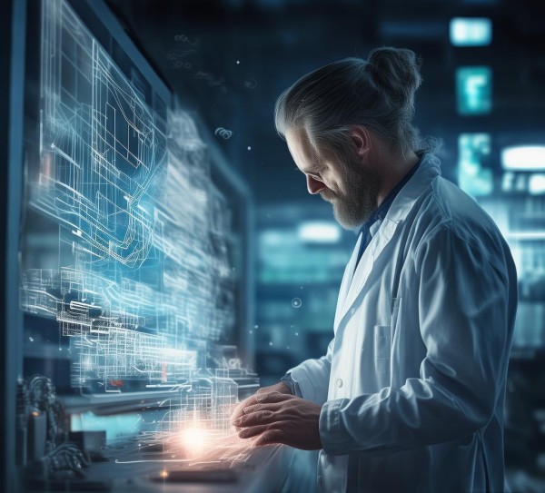 匠心筑梦，一位科技工作者的创新与转化应用之路