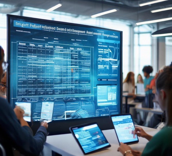 智能产品开发与应用专业课程表，构建智能时代的创新人才体系