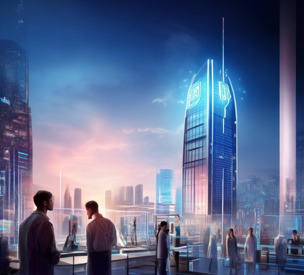 创新引领未来，包头市金瑞高新科技开发有限公司赋能产业升级