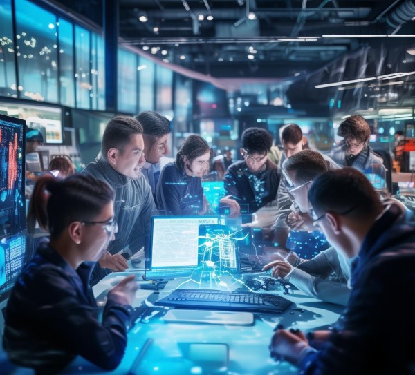 河北省智能电子产品设计与开发，赋能产业升级的新引擎