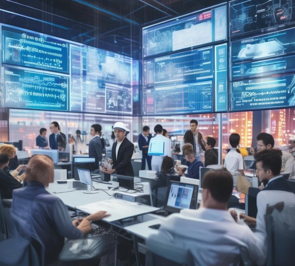 沧州市智能产品开发与应用领域就业前景与岗位解析