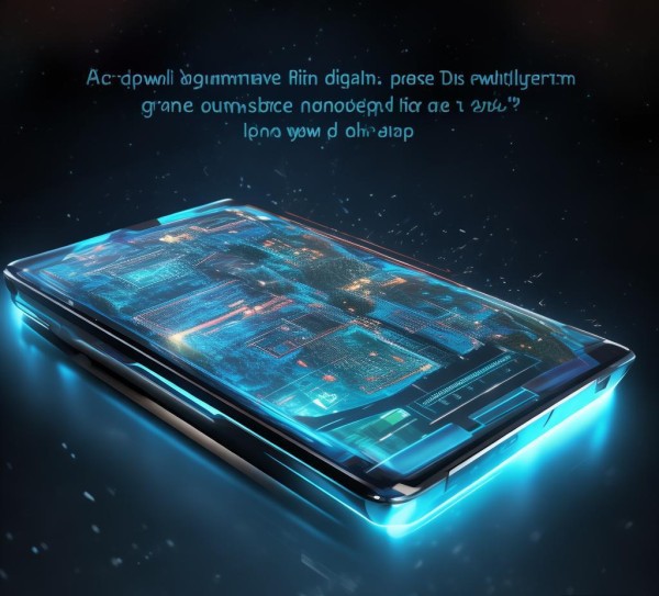 4k科技动态手机壁纸百度云资源分享，高清视觉盛宴与下载指南