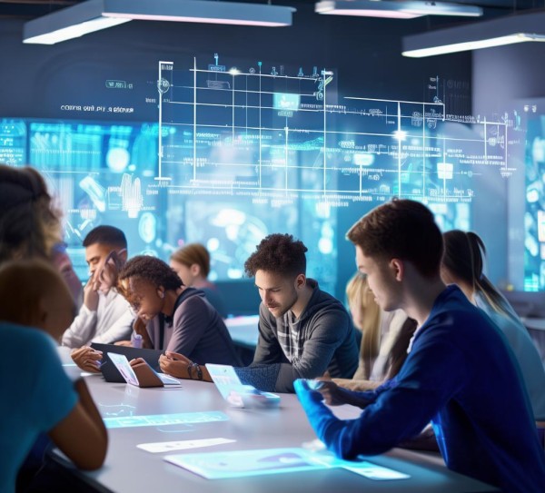 探索智能产品开发与应用，专业课程总结与成长感悟