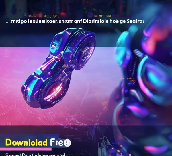 免费高科技动态三维图下载，解锁动态视觉的无限可能与高效设计