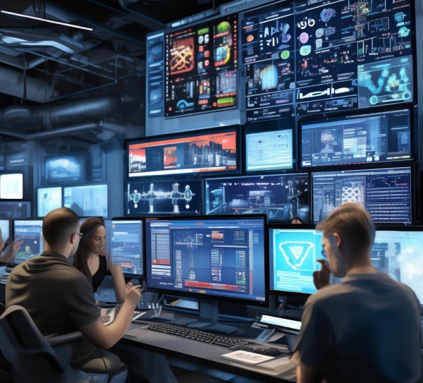 AI人工智能开发产品用什么软件？一文解析主流工具与选择指南