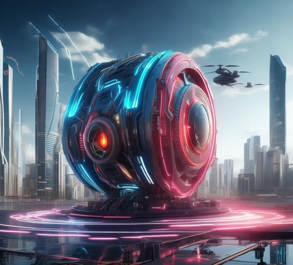 科技与创新，驱动时代前行的核心引擎