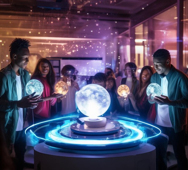 在创新科技与3D打印的交汇中，点亮创意之光——我的课程学习感悟