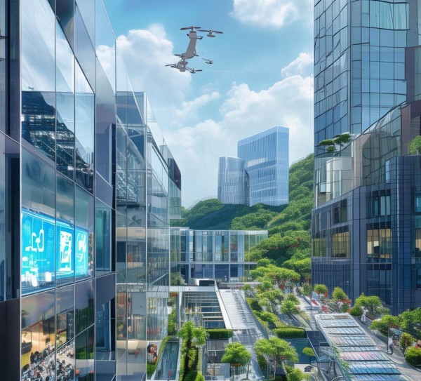 聚焦湘西吉首市高新科技开发区，科技赋能产业升级，创新驱动发展新局