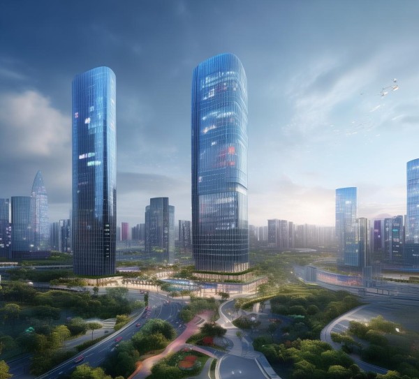 东莞南城宏图高新科技开发区,聚焦创新驱动,打造产业升级新地标 东莞南城宏图高新科技开发区,聚焦创新驱动,打造产业升级新地标