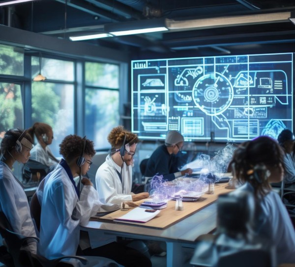 探索人工智能产品开发与应用主修课程,从理论到实践的深度解析