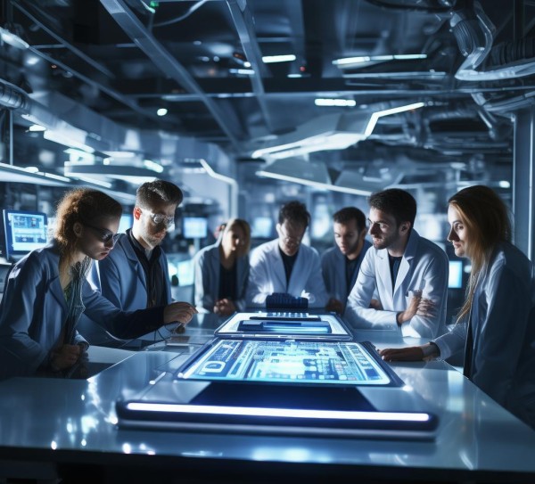 智能电子产品设计与开发设备,驱动创新的技术引擎 智能电子产品设计与开发设备,驱动创新的技术引擎