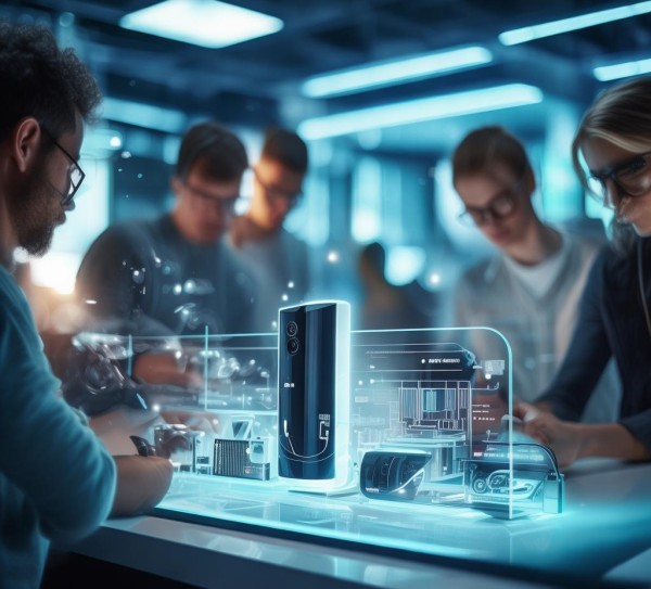 芜职智能产品开发与应用,当下热门趋势还是潜在机遇? 芜职智能产品开发与应用,当下热门趋势还是潜在机遇?