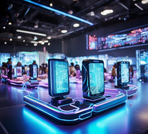 智能电子产品设计与开发省赛,创新驱动,科技赋能的青春赛场——记某省赛中的智慧成果与成长故事 智能电子产品设计与开发省赛,创新驱动,科技赋能的青春赛场——记某省赛中的智慧成果与成长故事