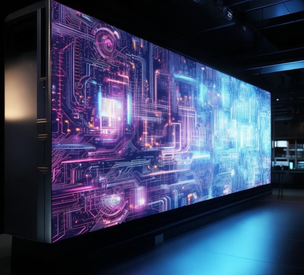 4K高清科技动态视频在线观看，科技感与细节的极致呈现，重塑视觉体验新标准