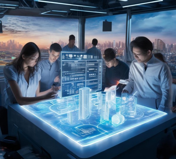 汕头智能产品开发与应用，创新赋能产业升级的实践与展望