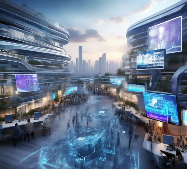 北京东方恒越科技开发有限公司，科技赋能产业升级，引领技术创新新潮流