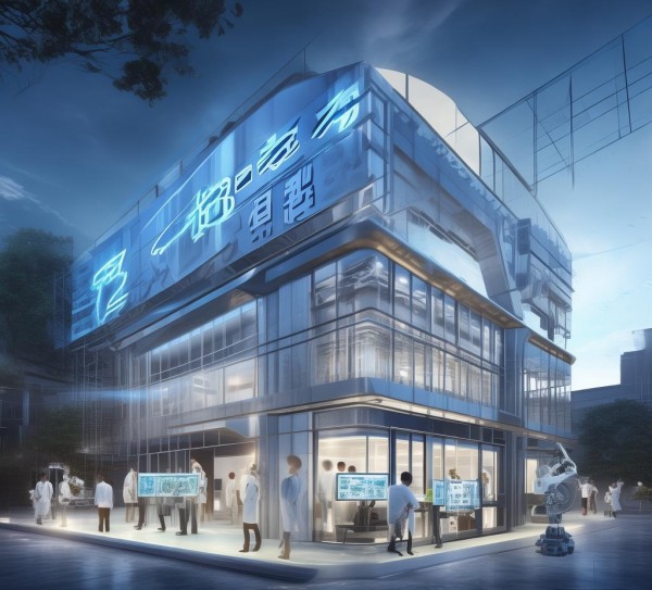 兴安县宝利新科技开发有限公司,科技创新赋能地方发展,引领产业升级的典范