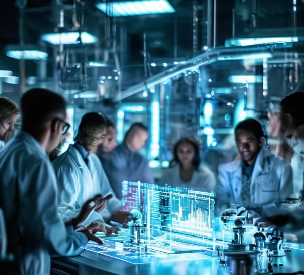 新质生产力发展路径探析，科技创新的核心驱动力与实现机制