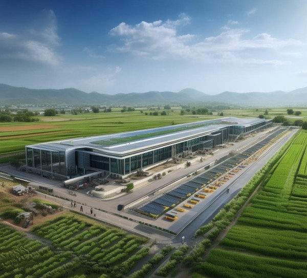 南宫市铭信农业科技开发有限公司,科技赋能农业,助力乡村振兴的先锋力量 南宫市铭信农业科技开发有限公司,科技赋能农业,助力乡村振兴的先锋力量