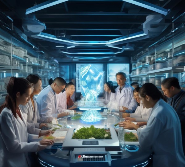 仟草集,深耕中医药科技,赋能健康产业新篇章