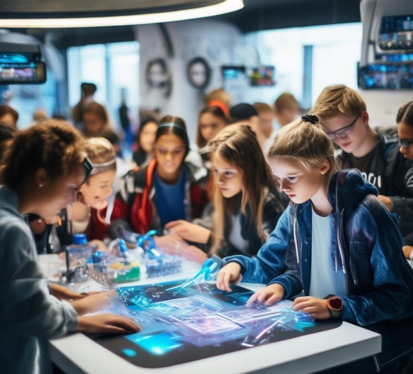 创新引领未来，小学生电子科技活动方案设计与实施路径