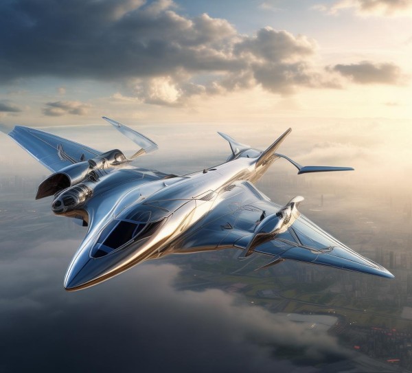 科技铸翼,中国航空工业与科技创新主题画的艺术与时代回响 科技铸翼,中国航空工业与科技创新主题画的艺术与时代回响