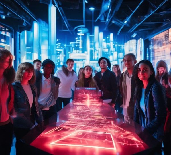 红五月科技活动方案,以科技赋能青春,以创新驱动发展——点燃创新热情,共筑科技未来 红五月科技活动方案,以科技赋能青春,以创新驱动发展——点燃创新热情,共筑科技未来