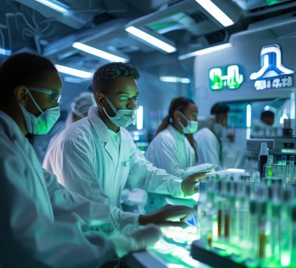 瑞齐宁白寿生物科技开发有限公司，以生物科技赋能健康长寿，引领行业创新发展