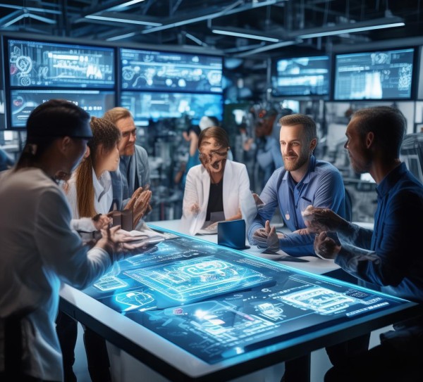 智能产品开发实训心得体会总结,技术融合与创新实践的成长感悟 智能产品开发实训心得体会总结,技术融合与创新实践的成长感悟