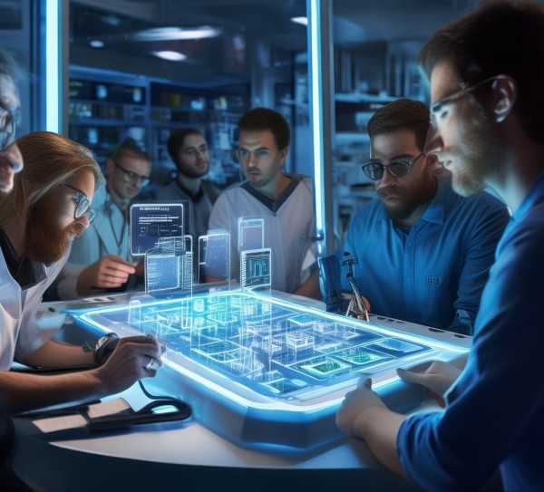 嵌入式智能产品开发与应用,技术融合与创新实践