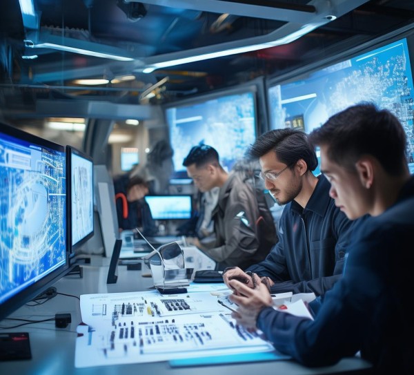 赋能区域创新,广西智能电子产品设计与开发的探索与实践 赋能区域创新,广西智能电子产品设计与开发的探索与实践