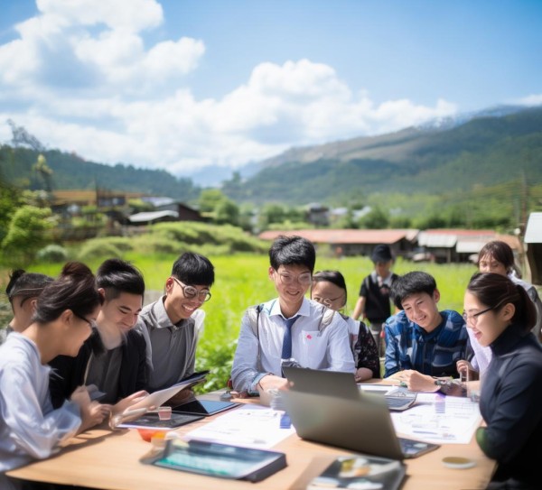 高校三下乡科技活动实施方案,赋能乡村科技振兴的实践路径 高校三下乡科技活动实施方案,赋能乡村科技振兴的实践路径