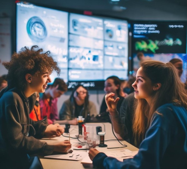 高中生数学科技活动方案，点燃数学热情，探索科技奥秘——构建数学与科技融合的实践平台