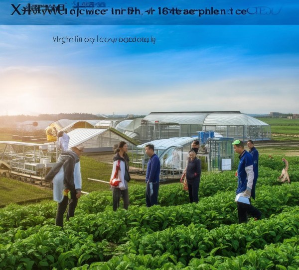 宣威市泰运农业科技开发有限公司，科技赋能农业发展，助力乡村振兴的先锋力量