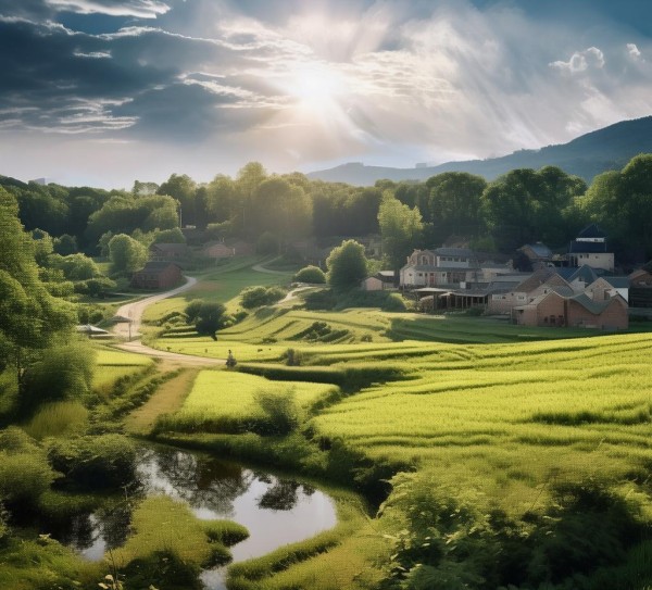 衢州市衢瑞农业科技开发有限公司，科技赋能农业创新，助力乡村振兴