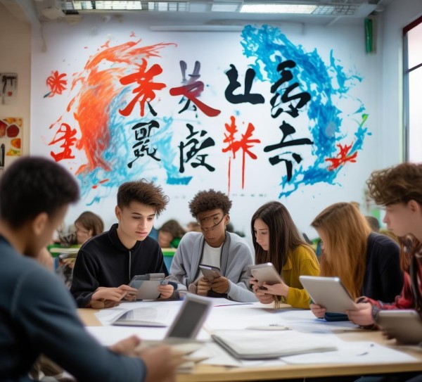 科技与创新手抄报,高难度下的创意突围与思维革新——从传统手绘到科技赋能的转型挑战与机遇 科技与创新手抄报,高难度下的创意突围与思维革新——从传统手绘到科技赋能的转型挑战与机遇