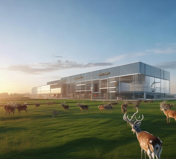 吉林省东鳌鹿业科技开发有限公司，科技赋能鹿产业，引领健康生活新风尚