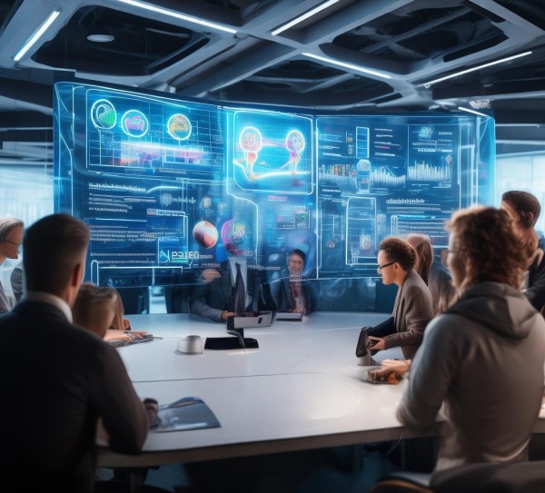 房产科技活动方案策划书，赋能行业创新与客户体验升级