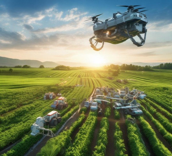 新密市松发农业科技开发有限公司,科技赋能农业,助力乡村振兴的先行者 新密市松发农业科技开发有限公司,科技赋能农业,助力乡村振兴的先行者