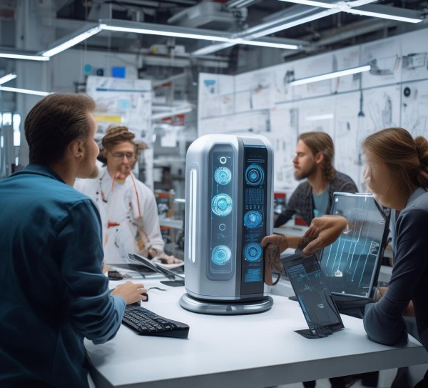 智能产品开发与应用的真实图景,挑战、机遇与未来路径 智能产品开发与应用的真实图景,挑战、机遇与未来路径