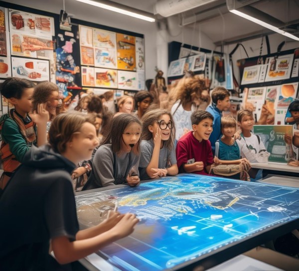 小学生课外科技活动方案,点亮科技梦想的实践之路 小学生课外科技活动方案,点亮科技梦想的实践之路