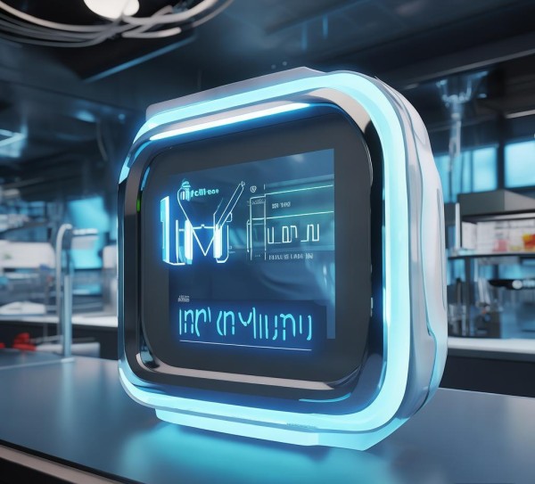 移宇科技动态血糖仪显示探头丢失，用户需关注设备状态与及时维护