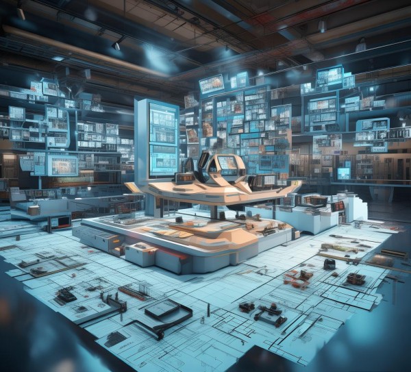 创客科技活动方案设计图,融合创新与实践的系统性规划指南