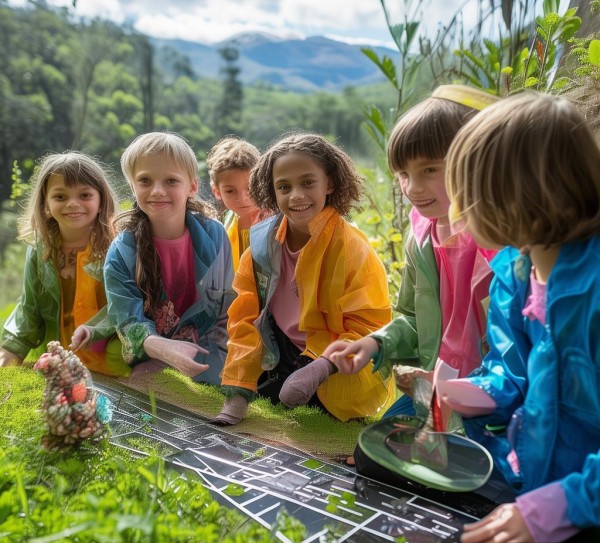 斜坡的启示，小学科学科技活动方案设计与实践探究