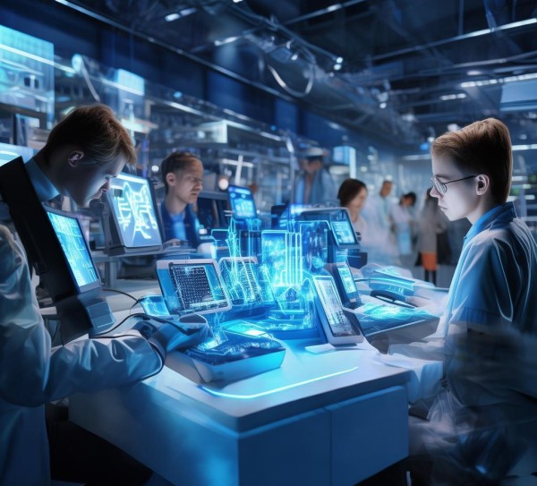 鄠邑区智能电子产品开发，创新驱动与产业升级的实践路径——区域科技产业转型的核心引擎