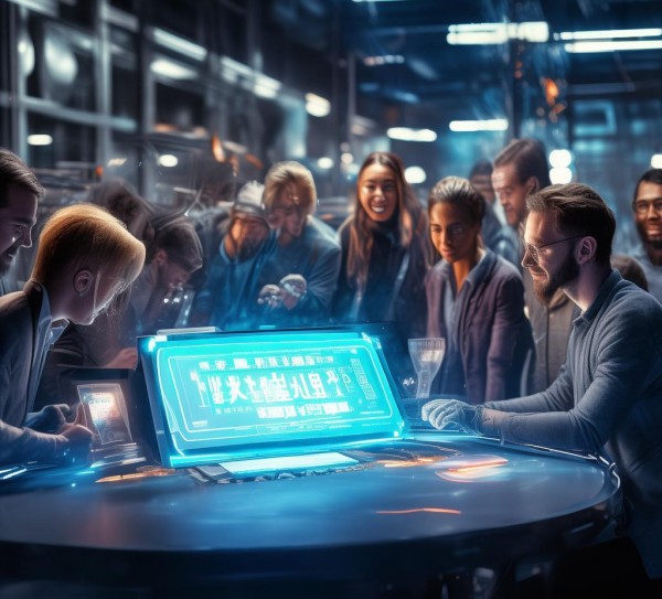 泛太资讯科技开发股份有限公司，科技赋能，驱动产业升级的创新引擎