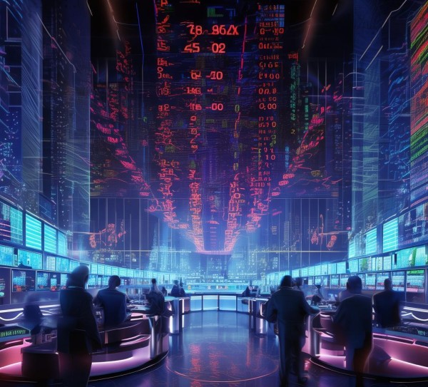 科技股强势领涨，推动道指与标普500指数再创新高