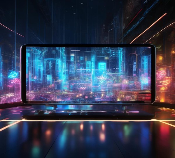 高科技动态壁纸,横屏与竖屏的视觉盛宴,解锁设备全场景体验 高科技动态壁纸,横屏与竖屏的视觉盛宴,解锁设备全场景体验