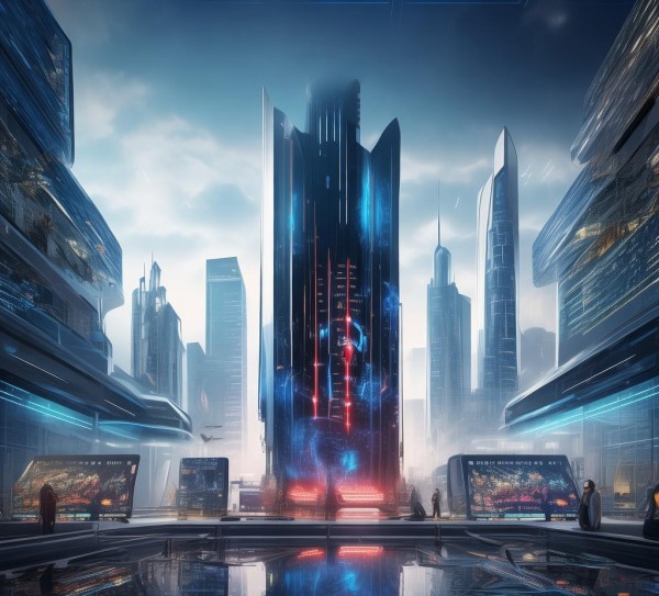 高新科技产业与技术创新，驱动未来发展的核心引擎