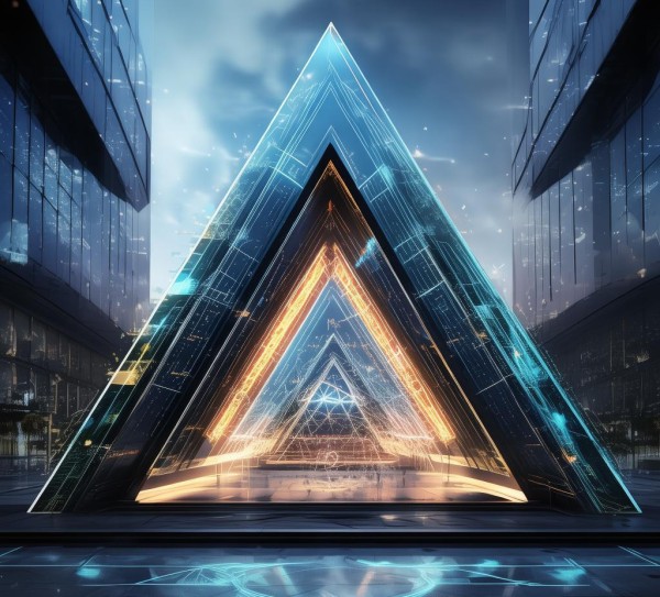 三角几何的科技新篇，从古典定理到现代创新